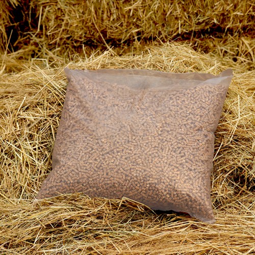 Grower Pellets
