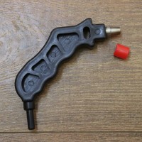 Head Punch For Drip System