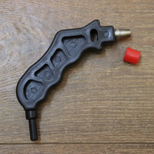 Head Punch For Drip System