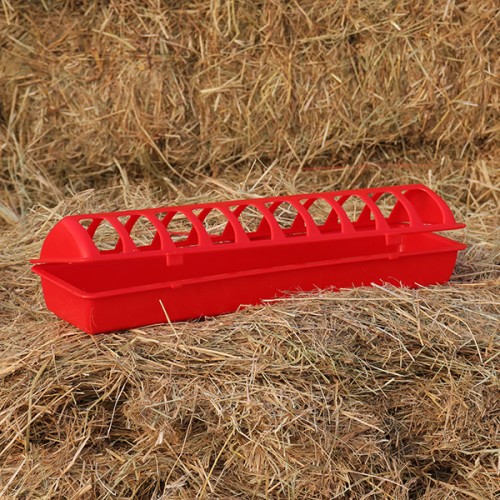 Poltek Hinged Feed Saver