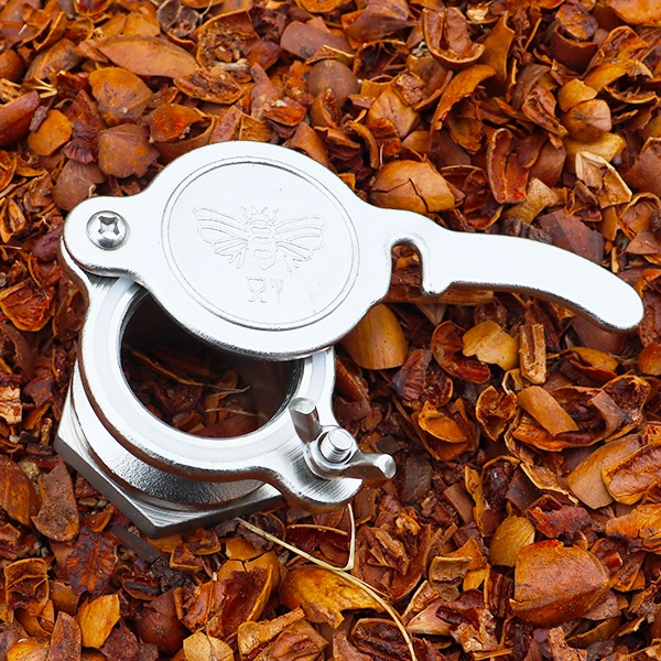 Honey Gate Heavy-Duty Stainless Steel