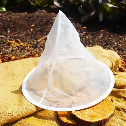 Conical Honey Strainer Conical Honey Strainer