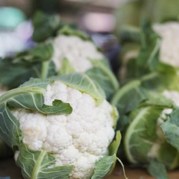 Igloo Cauliflower