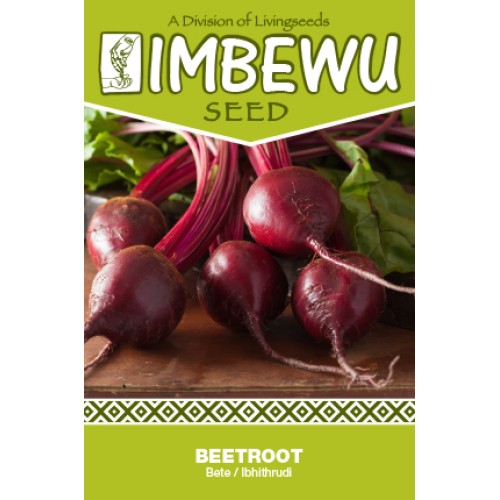 IMBEWU Beetroot