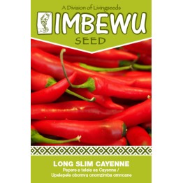 IMBEWU Chillies