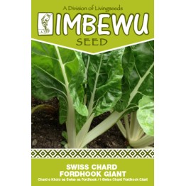 IMBEWU Swiss Chard