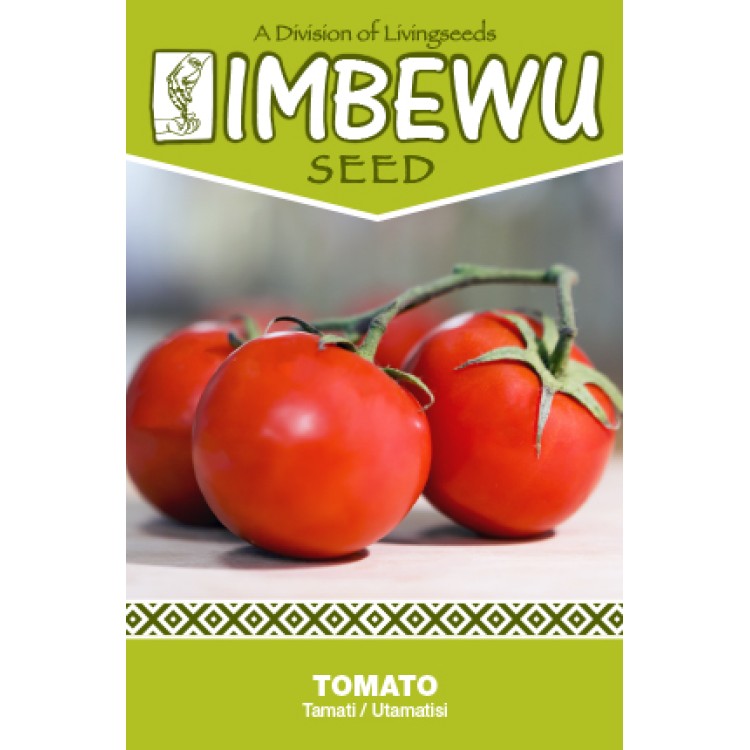 IMBEWU Tomatoes