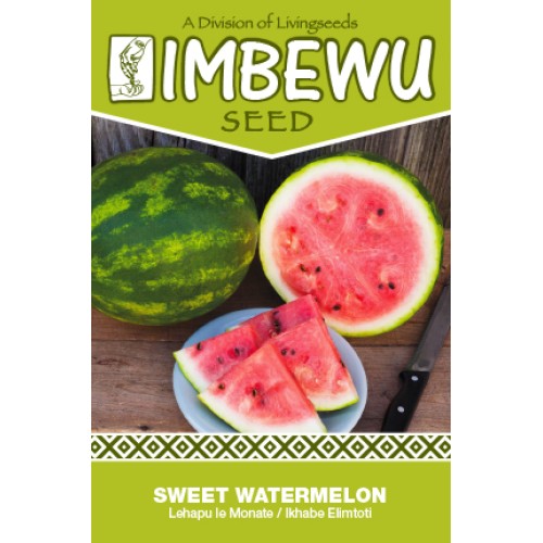 IMBEWU Watermelon