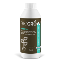 Biogrow Integrate 