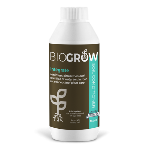 Biogrow Integrate 
