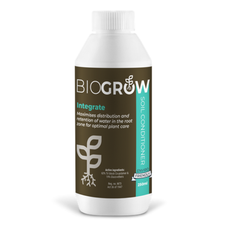 Biogrow Integrate 