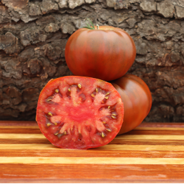 Jill's Forest Fruits Tomato