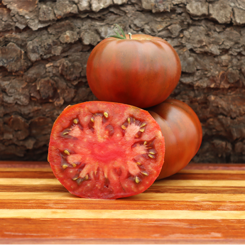 Jill's Forest Fruits Tomato