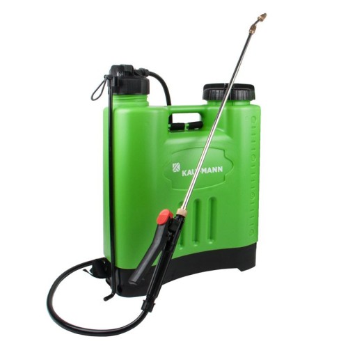 Kaufmann 16L Knapsack Pressure Sprayer