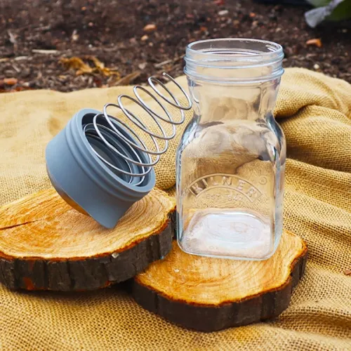 Kilner Dressing Maker 500 ml