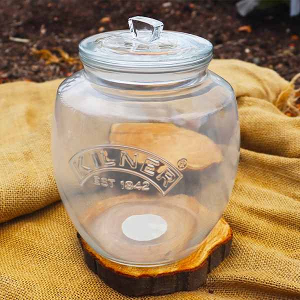 Kilner Universal Storage Jar 2 L