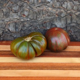 Large Barred Boar Tomato