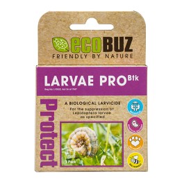 EcoBuz LarvaePro