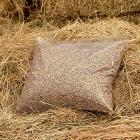 Layer Pellets
