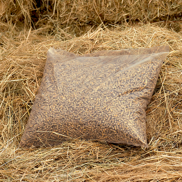 Layer Pellets