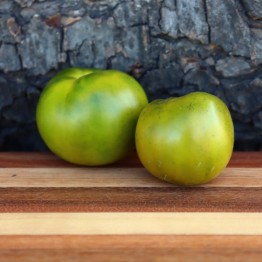 Lime Green Salad Tomato