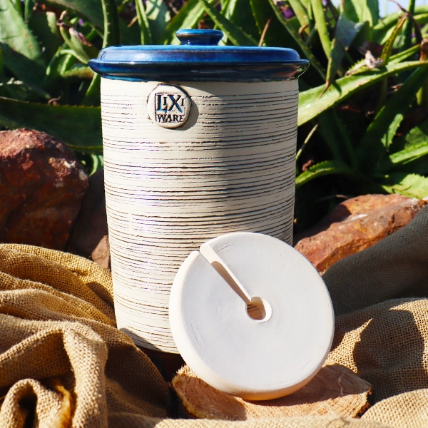 Lixiware Fermentation Crock Pot