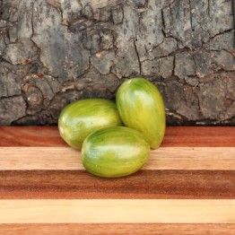 Lucky Tiger Tomato