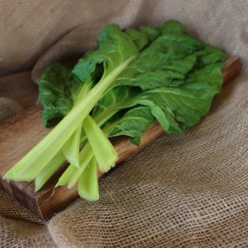 Swiss Chard Lucullus