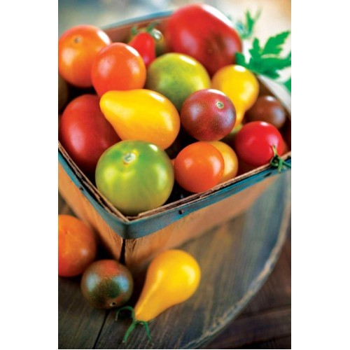 Cherry Tomato Blend