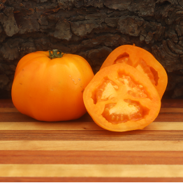 Nebraska Wedding Tomato (Indeterminate)