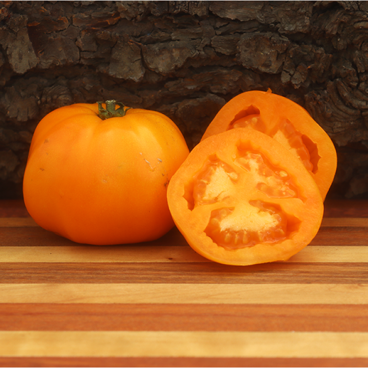 Nebraska Wedding Tomato (Indeterminate)