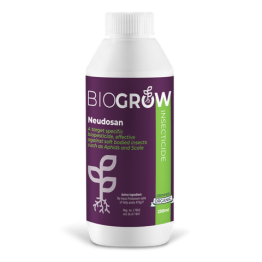 Biogrow Neudosan