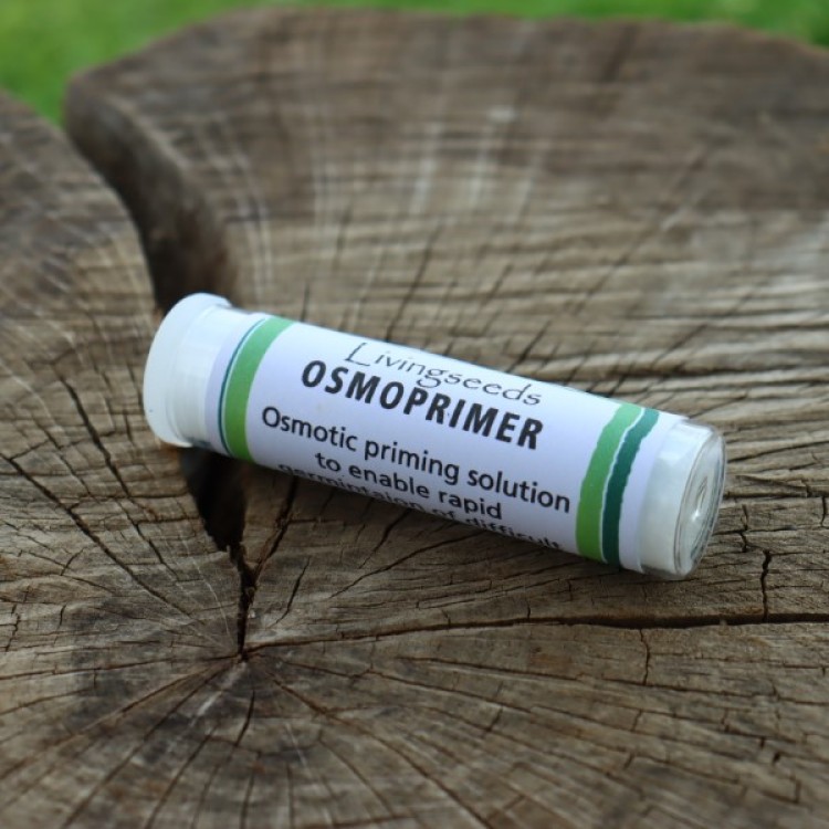Livingseeds OsmoPrimer