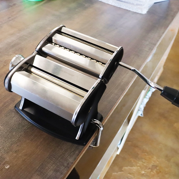 Progressive PL8 Professional Pasta Maker