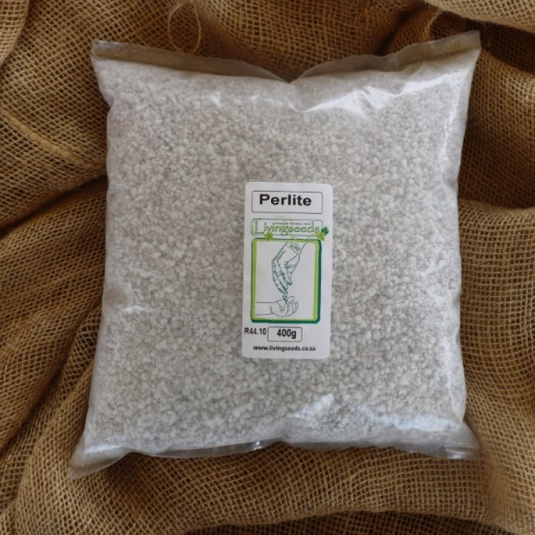 Perlite