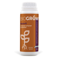 Biogrow Radavit 