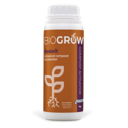 Biogrow Radavit 