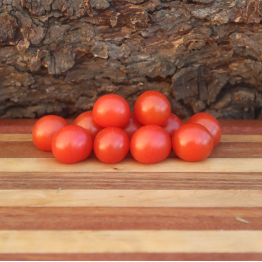 Red Sweetie Tomato