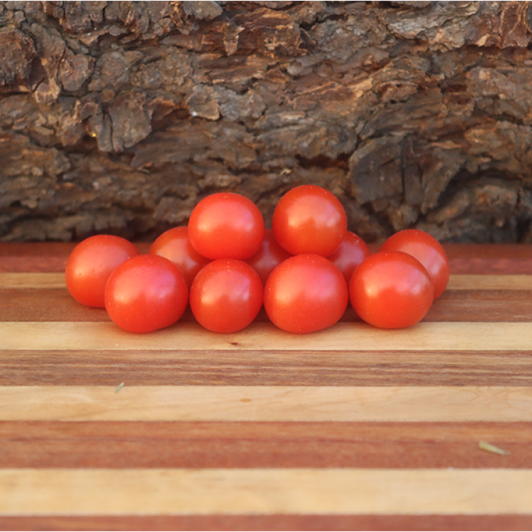 Red Sweetie Tomato