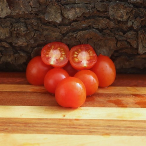 Riesentraube Tomato