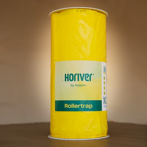 Horiver Roller Trap 30cm