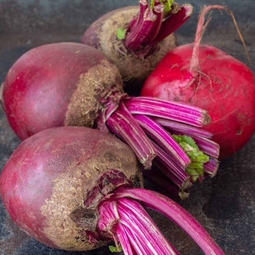 Ruby Queen Beetroot