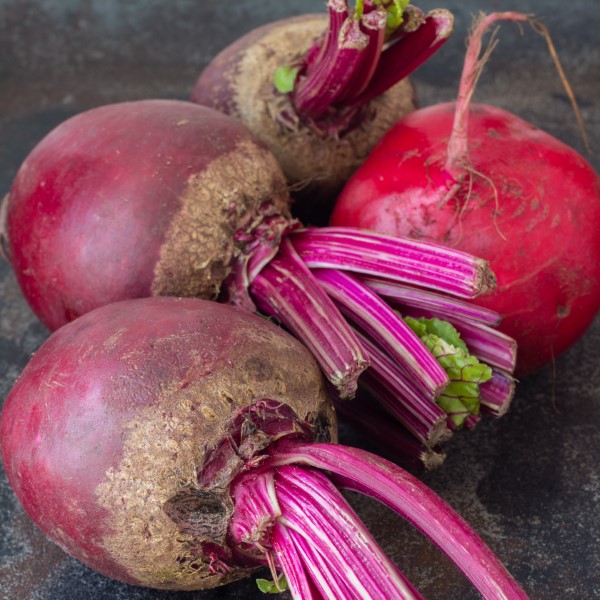 Ruby Queen Beetroot