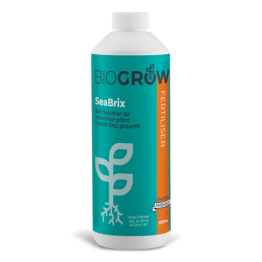 Biogrow Seabrix 