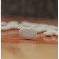 Sieva Lima Beans