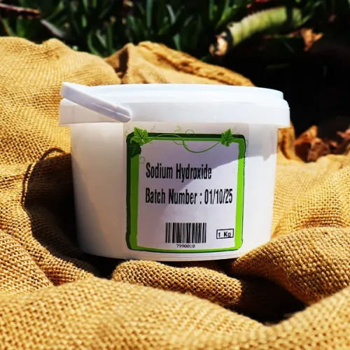 Sodium Hydroxide