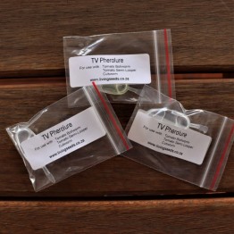 Cutworm, Tomato Bollworm and Tomato Semi Looper Pheromone Lure