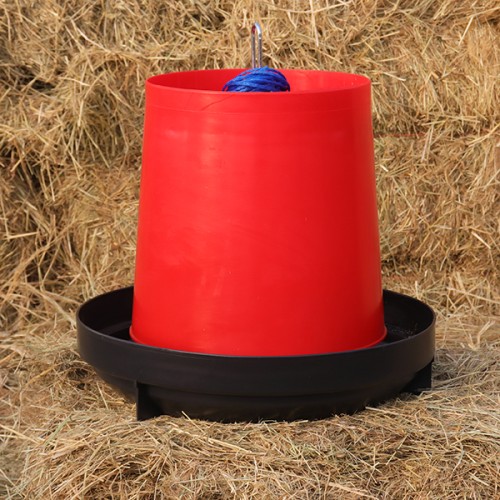 Poltek Tube Feeder