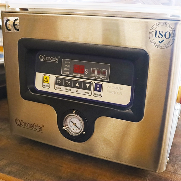 Vacuum Sealer DZ 300