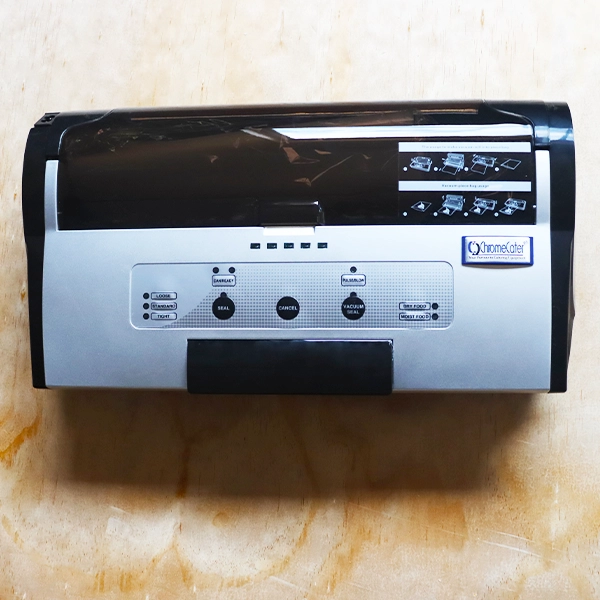 Vacuum Sealer Compact ET-2100